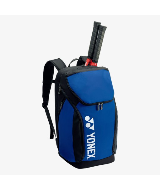 Yonex BAG92412LCOBL (Cobalt Blue) Pro Badminton Tennis Racket Backpack L vous aussi creer 