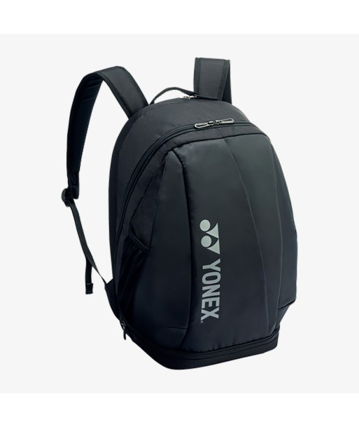 Yonex BAG92412MBK (Black) Pro Badminton Tennis Racket Backpack M brillant des détails fins