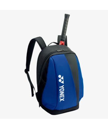 Yonex BAG92412MCOBL (Cobalt Blue) Pro Badminton Tennis Racket Backpack M hantent personnes