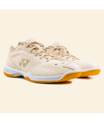 Yonex Power Cushion 65 Z C90 Women's Limited Edition (Natural) les ligaments