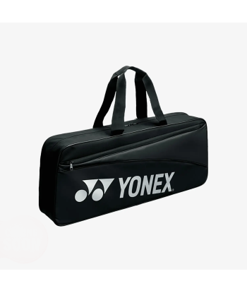 Yonex BAG42331WBK (Black) Team Tournament Badminton Tennis Racket Bag les ctes