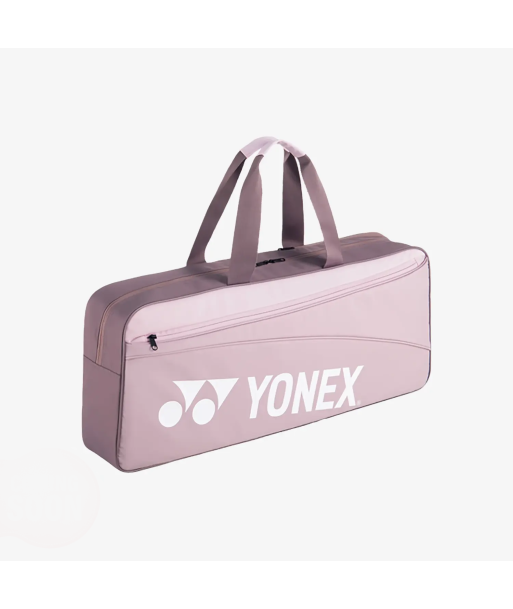 Yonex BAG42331WSMP (Smoke Pink) Team Tournament Badminton Tennis Racket Bag livraison gratuite