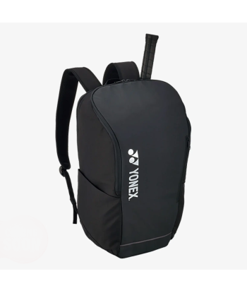 Yonex Team Backpack S BAG42312SBK (Black) Economisez 