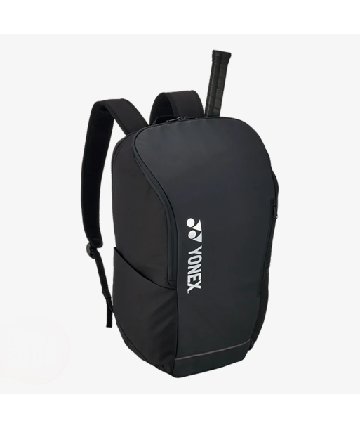 Yonex Team Backpack S BAG42312SBK (Black) Economisez 