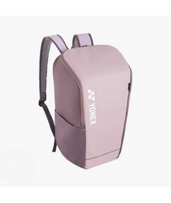 Yonex Team Backpack S BAG42312SSMP (Smoke Pink) shop