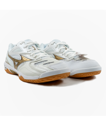 Mizuno Wave Fang Pro (White/Gold)-PRE-ORDER ouvre sa boutique