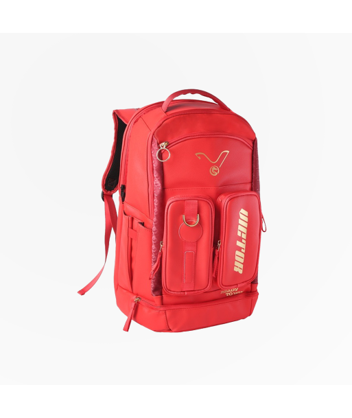 Victor Chinese New Year Backpack BR5016CNY (Red) s'inspire de l'anatomie humaine