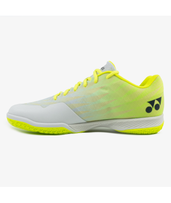 Yonex Aerus Z2 Wide (Gray/Yellow) Court Shoe Découvrez la collection