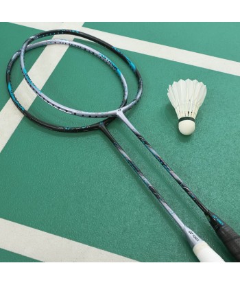 Yonex Astrox 88 S Pro (Silver/Black) 2024 meilleur choix