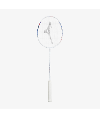 Mizuno Altius 01 Feel (White/Red) pas cheres