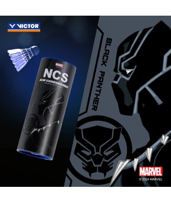 Victor x Marvel Avengers Limited NCS Set NSC-AVENGERS Le MVP de beaucoup