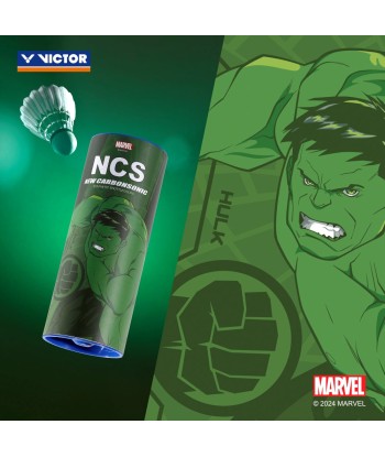 Victor x Marvel Avengers Limited NCS Set NSC-AVENGERS Le MVP de beaucoup