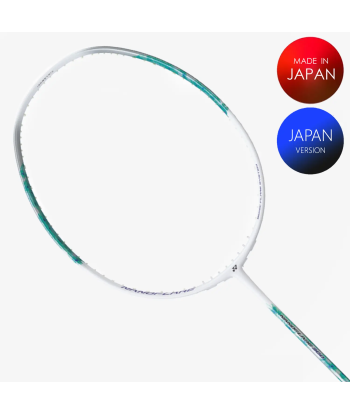 Yonex Nanoflare 300 (White/Turquoise) l'achat 