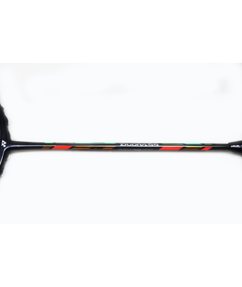 Yonex Duora 55 (Dark Grey) Strung (BG65-24lbs) livraison gratuite