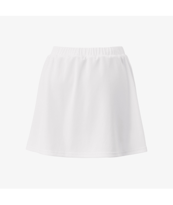 Yonex Women's Skirt 26144 (White) pas cheres