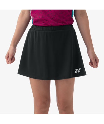 Yonex Women's Skirt 26144 (Charcoal Gray) Voir les baskets