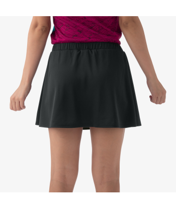 Yonex Women's Skirt 26144 (Charcoal Gray) Voir les baskets