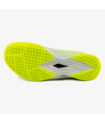 Yonex Aerus Z2 Wide (Gray/Yellow) Court Shoe Découvrez la collection