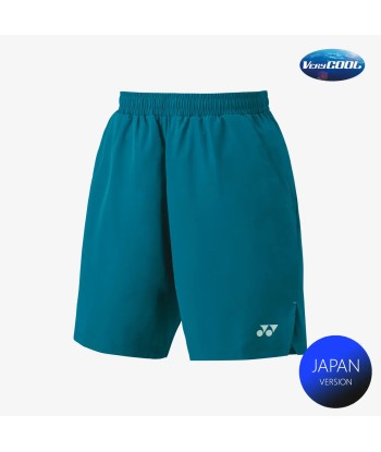 Yonex Unisex Shorts 15161 (Blue Green) du meilleur 