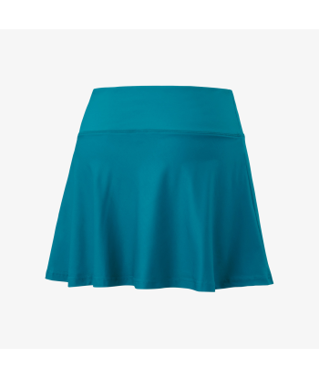 Yonex Women's Skirt 26120 (Blue Green) en linge