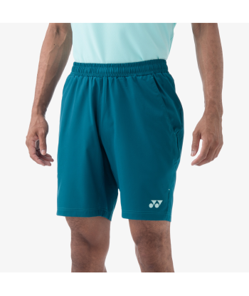 Yonex Unisex Shorts 15161 (Blue Green) du meilleur 