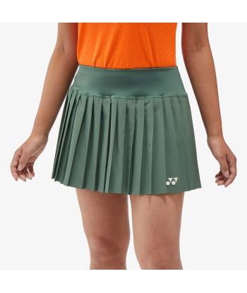 Yonex Women's Skirt 26122 (Olive) destockage