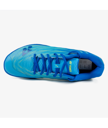 Yonex Aerus Z2 (Cyan) Men's Court Shoe en ligne