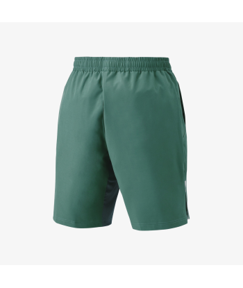 Yonex Men's Shorts 15163 (Olive) Les magasins à Paris