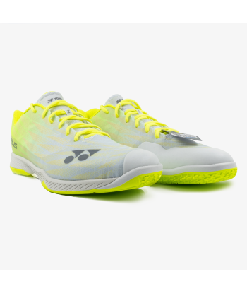 Yonex Aerus Z2 Wide (Gray/Yellow) Court Shoe Découvrez la collection