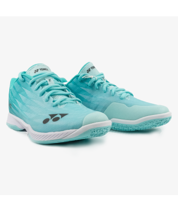 Yonex Aerus Z2 (Mint) Women's Court Shoe en ligne des produits 