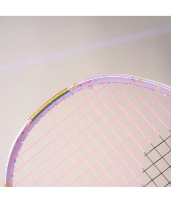 Victor x Care Bears Badminton Racket JS-CBC I (Pink) de l' environnement