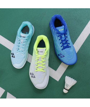 Yonex Aerus Z2 Wide (Gray/Yellow) Court Shoe Découvrez la collection