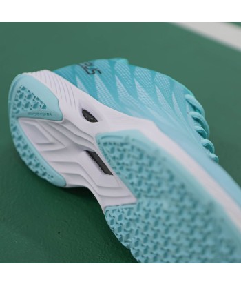 Yonex Aerus Z2 (Mint) Women's Court Shoe en ligne des produits 