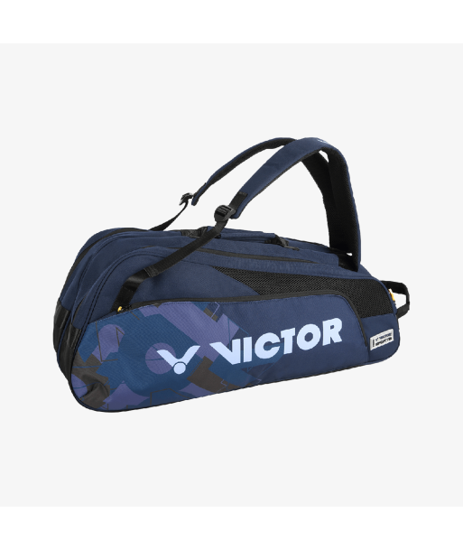 Victor Badminton Tennis Racket Bag BR6219-B (Blue) soldes