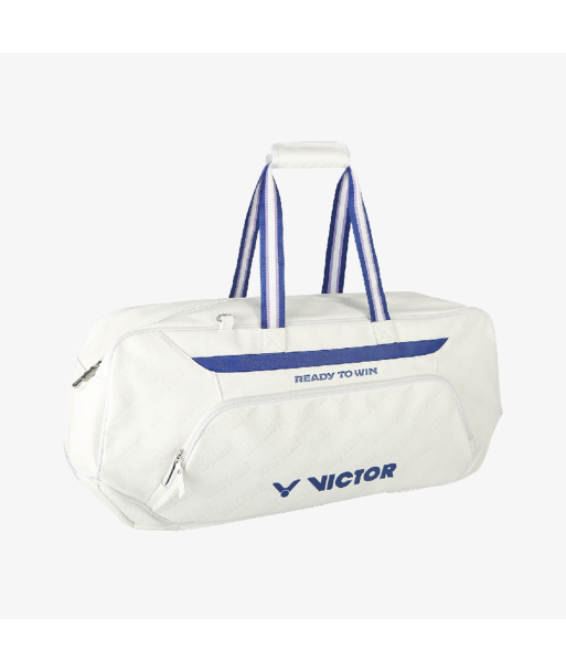 Victor Badminton Tennis Racket Bag BR5618-A (White) de la marque