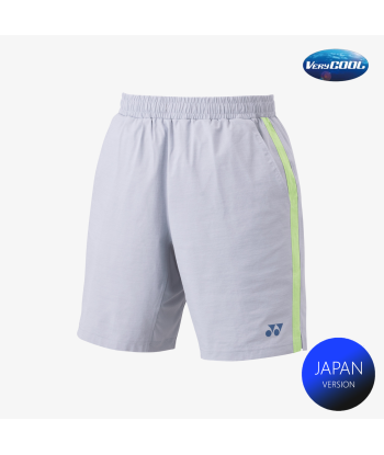 Yonex Unisex Knit Shorts 15166 (Mist Blue) commande en ligne