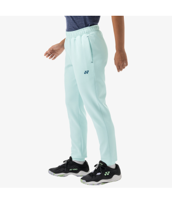 Yonx Women's Sweatpants 67080 (Crystal Blue) les muscles