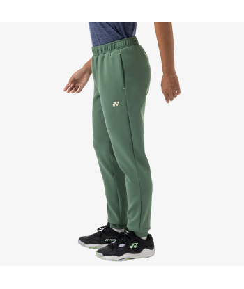 Yonx Women's Sweatpants 67080 (Olive) en ligne