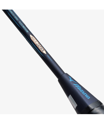 Mizuno Acrospeed 1 Drive (Blue) brillant des détails fins