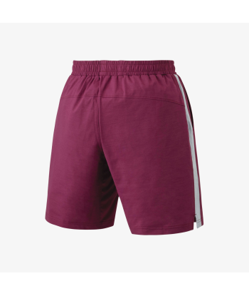 Yonex Unisex Knit Shorts 15166 (Grape) pas cher chine