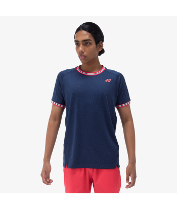 Yonex Men's Game Shirts 10578 (Indigo Marine) l'achat 