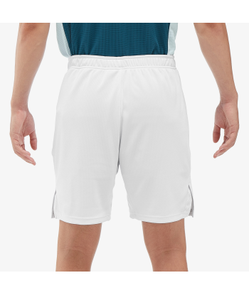 Yonex Men's Knitted Half Pants 15170 (White) Venez découvrir notre 