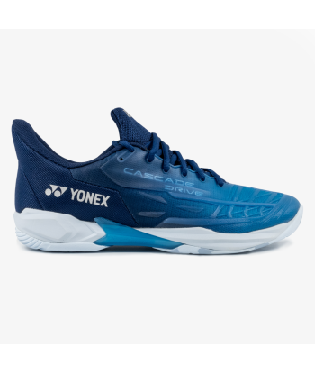 Yonex Cascade Drive 2 (Clear Blue) d'Europe débarque