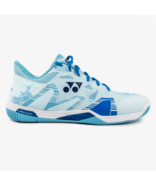 Yonex Eclipsion Z3 Wide Shoes (Light Blue) d'Europe débarque