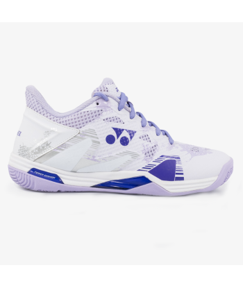 Yonex Eclipsion Z3 Women's Shoes (White/Purple) Toutes les collections ici