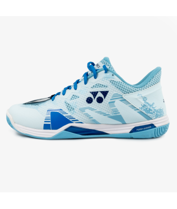 Yonex Eclipsion Z3 Wide Shoes (Light Blue) d'Europe débarque