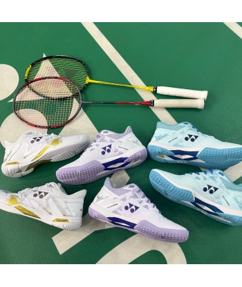 Yonex Eclipsion Z3 Women's Shoes (White/Purple) Toutes les collections ici