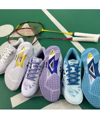 Yonex Eclipsion Z3 Women's Shoes (White/Purple) Toutes les collections ici