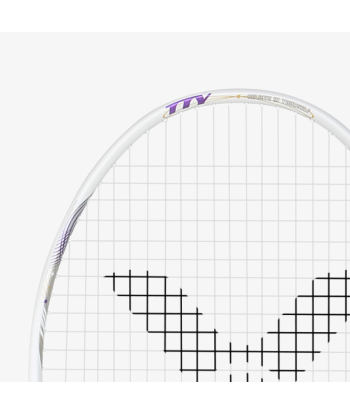 Victor Thruster TTY A Tai Tzu Ying Edition (White) TK-TTY A france