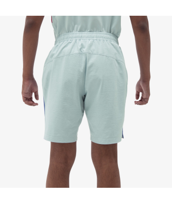 Yonex Unisex Knit Shorts 15166 (Smoked Mint) livraison et retour toujours gratuits